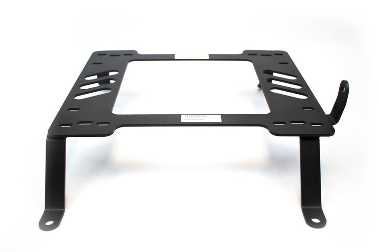 Planted Seat Bracket- Toyota FJ Cruiser (2007-2014) Tall - Driver / Left Planted Technology