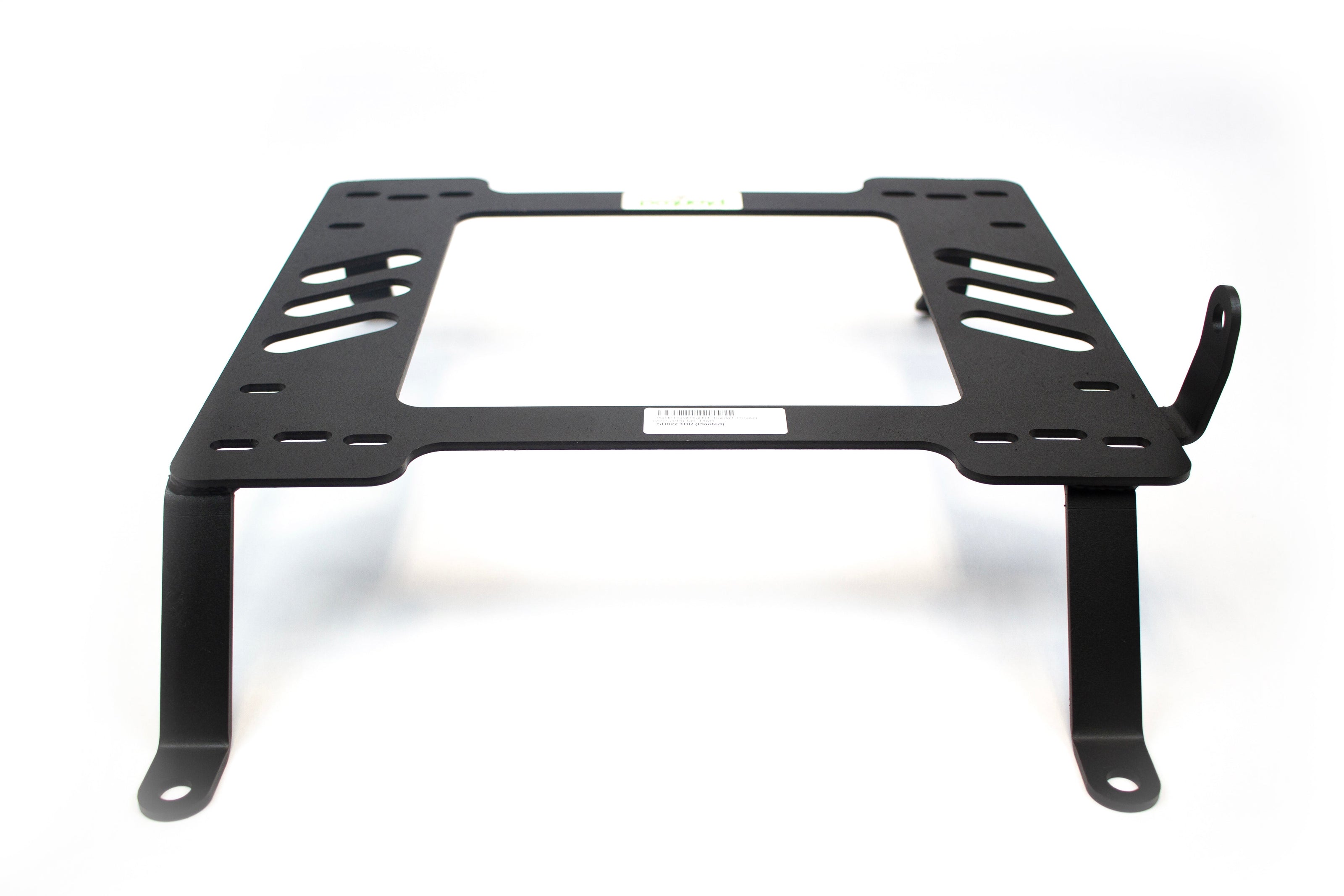 Planted Seat Bracket- Toyota FJ Cruiser (2007-2014) Tall - Driver / Left Planted Technology