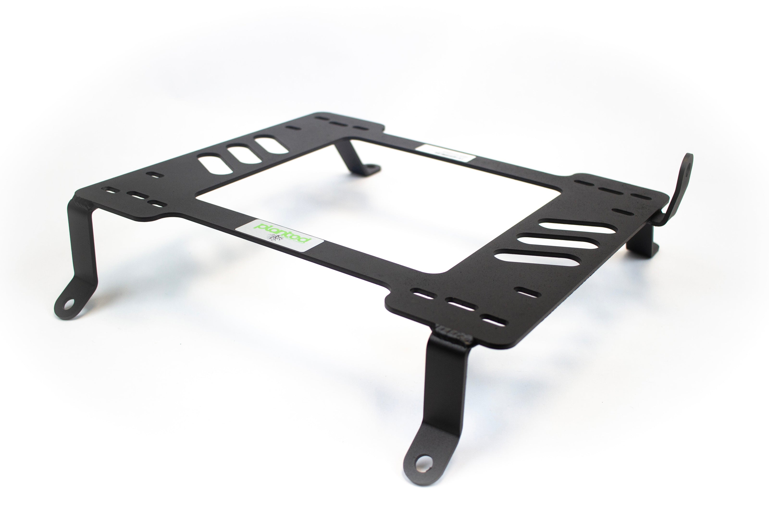 Planted Seat Bracket- Toyota Tacoma- Bucket Seat Models, No Benches (2005-2015) Tall - Passenger / Right Planted Technology
