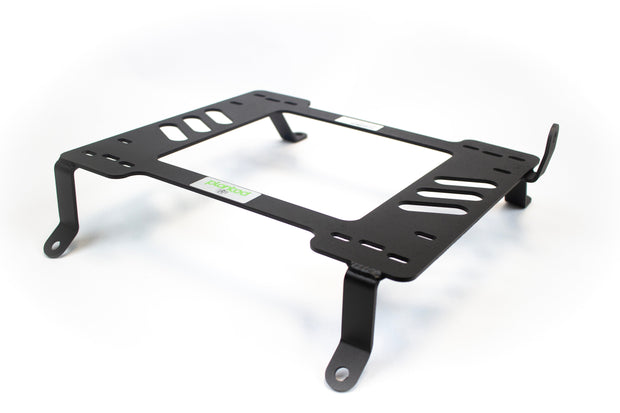 Planted Seat Bracket- Toyota Tacoma- Bucket Seat Models, No Benches (2005-2015) Tall - Passenger / Right Planted Technology