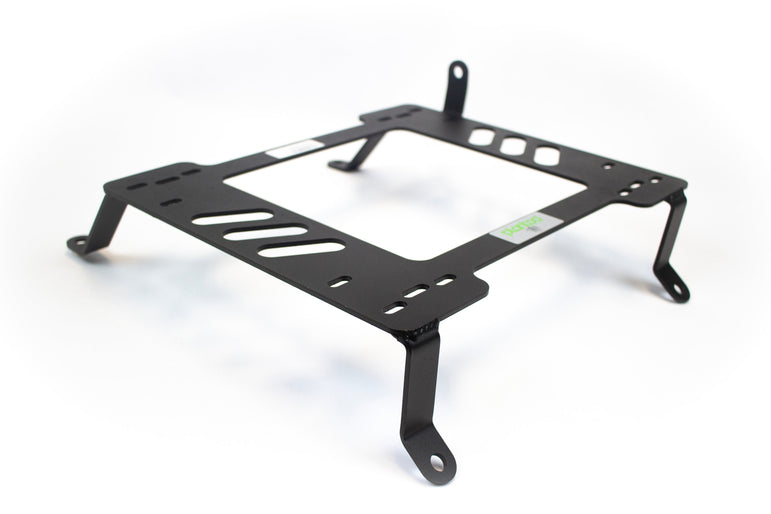 Planted Seat Bracket- Toyota Tacoma- Bucket Seat Models, No Benches (2005-2015) Tall - Passenger / Right Planted Technology