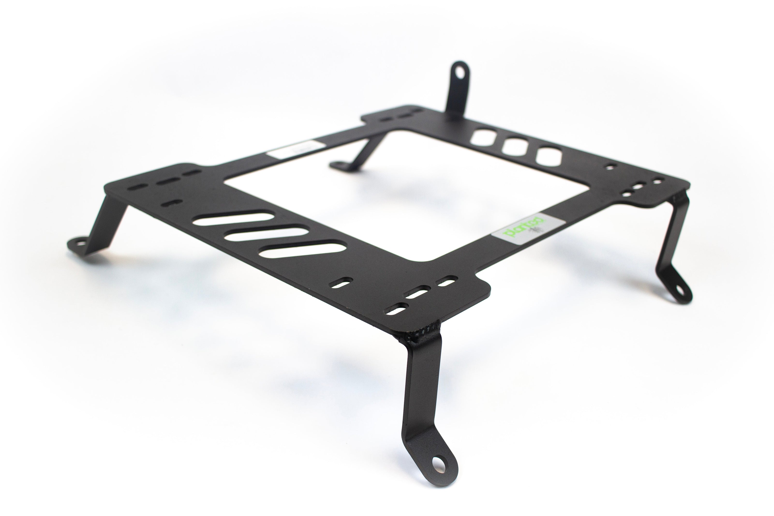 Planted Seat Bracket- Toyota Tacoma- Bucket Seat Models, No Benches (2005-2015) Tall - Passenger / Right Planted Technology