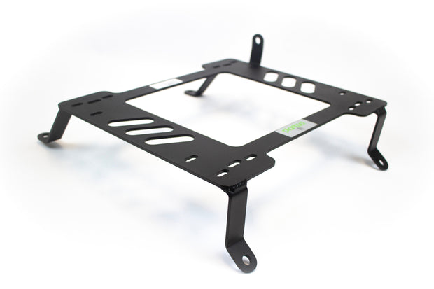 Planted Seat Bracket- Toyota Tacoma- Bucket Seat Models, No Benches (2005-2015) Tall - Passenger / Right Planted Technology