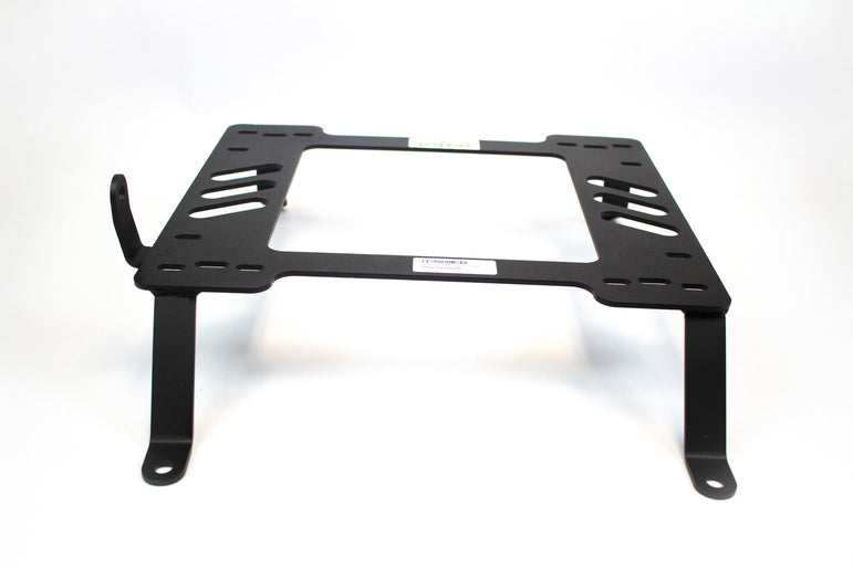 Planted Seat Bracket- Toyota Tacoma- Bucket Seat Models, No Benches (2005-2015) Tall - Passenger / Right Planted Technology