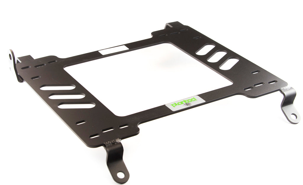 Planted Seat Bracket- Toyota FJ Cruiser (2007-2014) - Driver / Left Planted Technology