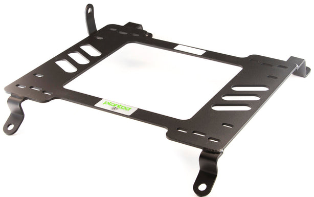 Planted Seat Bracket- Toyota FJ Cruiser (2007-2014) - Driver / Left Planted Technology