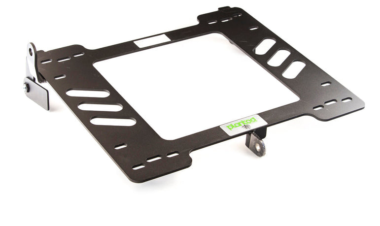 Planted Seat Bracket- VW Golf/GTI/Jetta/Rabbit [MK2 Chassis] (1985-1992) - Driver / Left Planted Technology