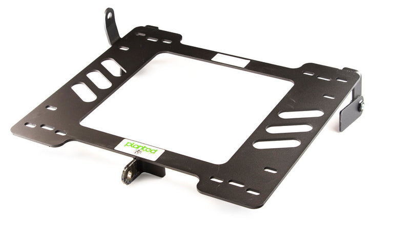 Planted Seat Bracket- VW Golf/GTI/Jetta/Rabbit [MK2 Chassis] (1985-1992) - Driver / Left Planted Technology