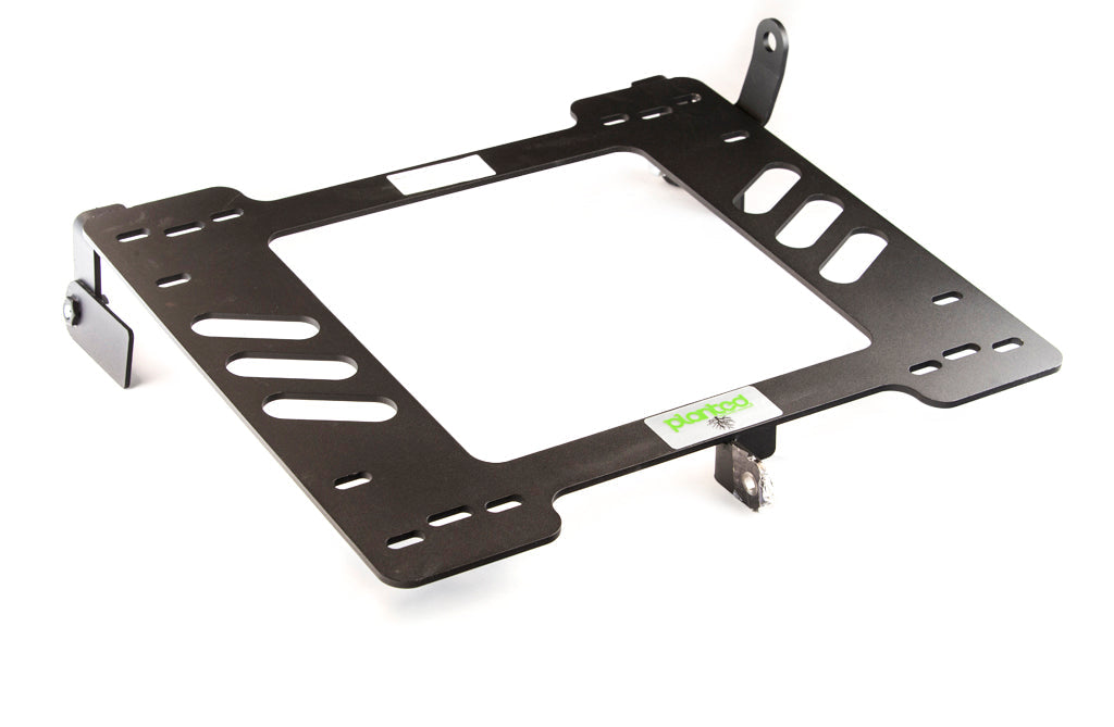 Planted Seat Bracket- VW Golf/GTI/Jetta/Rabbit [MK2 Chassis] (1985-1992) - Passenger / Right Planted Technology
