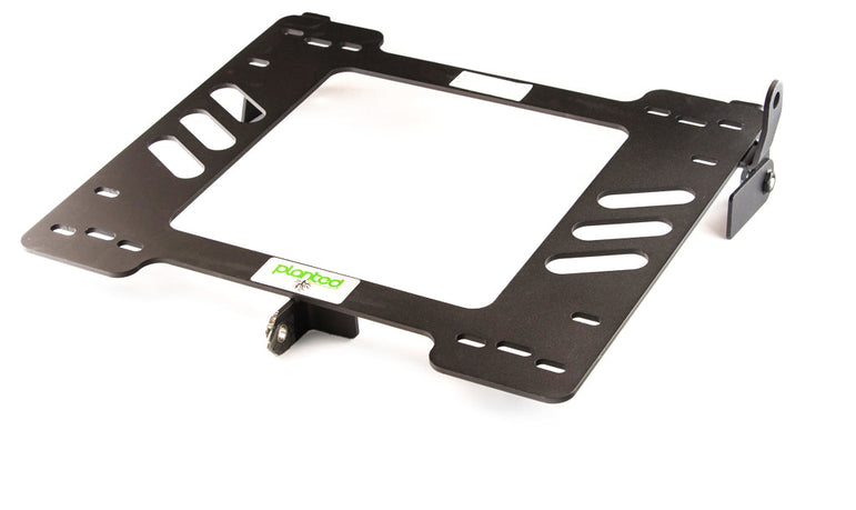 Planted Seat Bracket- VW Golf/GTI/Jetta/Rabbit [MK2 Chassis] (1985-1992) - Passenger / Right Planted Technology