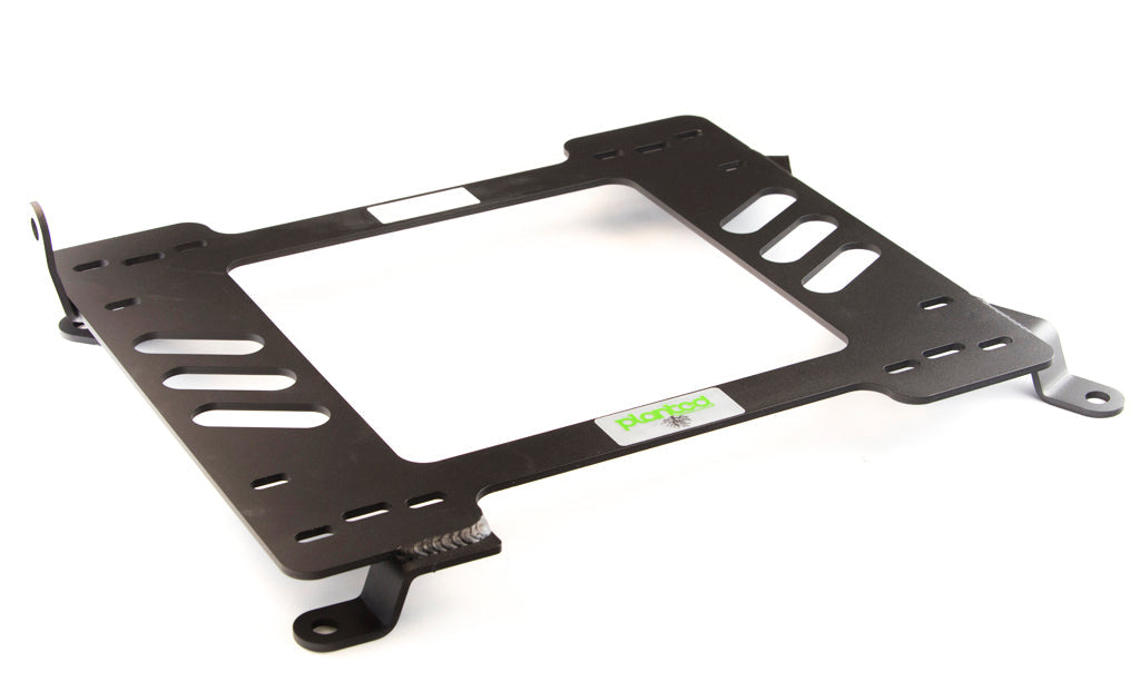 Planted Seat Bracket- VW Beetle / GTI / Golf / Jetta / Rabbit [MK5 / MK6 / MK7 Chassis] (2006+) - Driver / Left Planted Technology