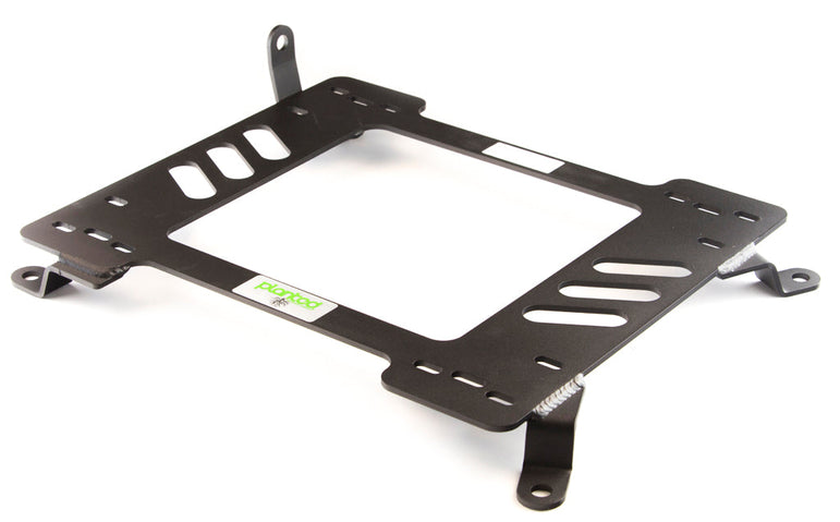 Planted Seat Bracket- VW Beetle / GTI / Golf / Jetta / Rabbit [MK5 / MK6 / MK7 Chassis] (2006+) - Driver / Left Planted Technology