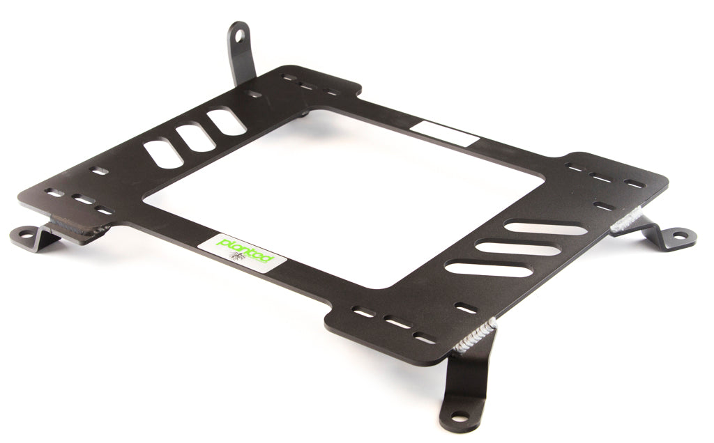 Planted Seat Bracket- VW Beetle / GTI / Golf / Jetta / Rabbit [MK5 / MK6 / MK7 Chassis] (2006+) - Driver / Left Planted Technology