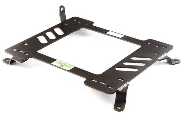 Planted Seat Bracket- VW Beetle / GTI / Golf / Jetta / Rabbit [MK5 / MK6 / MK7 Chassis] (2006+) - Driver / Left Planted Technology