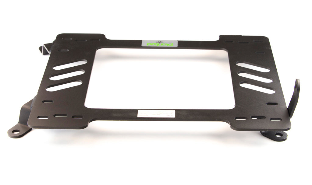 Planted Seat Bracket- VW Beetle / GTI / Golf / Jetta / Rabbit [MK5 / MK6 / MK7 Chassis] (2006+) - Driver / Left Planted Technology