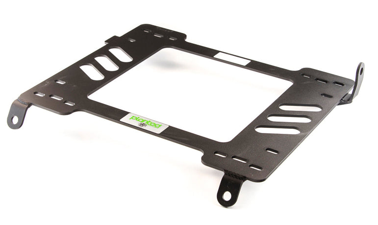 Planted Seat Bracket- Acura Integra [US models w/auto seat belt retractor] (1990-1993) - Passenger / Right Planted Technology