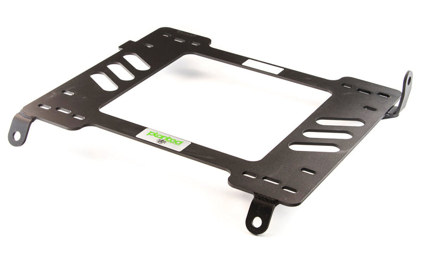 Planted Seat Bracket- Acura Integra [US models w/auto seat belt retractor] (1990-1993) - Passenger / Right Planted Technology