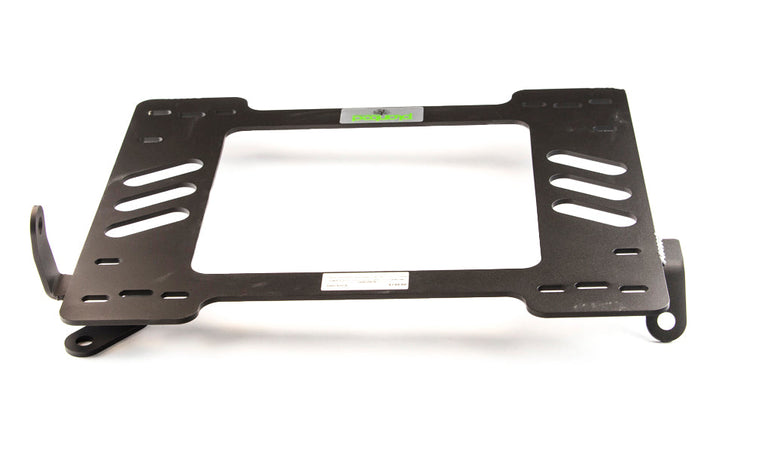 Planted Seat Bracket- Acura Integra [US models w/auto seat belt retractor] (1990-1993) - Passenger / Right Planted Technology