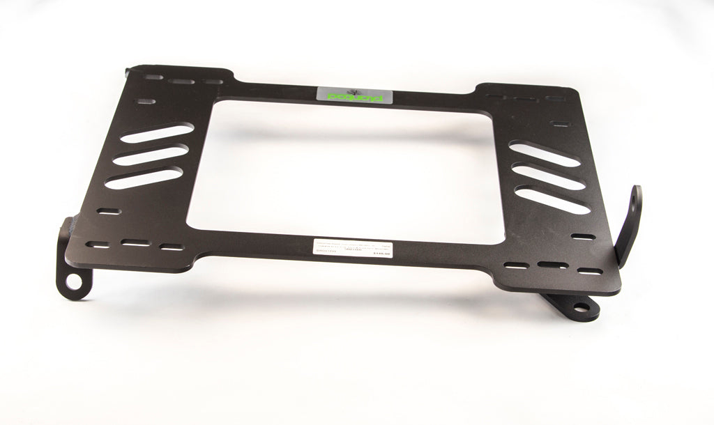 Planted Seat Bracket- Acura Integra (1994-2001) - Driver / Left Planted Technology
