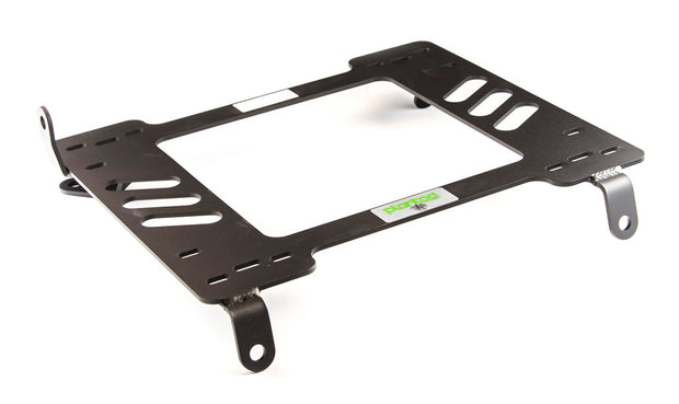 Planted Seat Bracket- Acura RSX (2002-2006) - Driver / Left Planted Technology