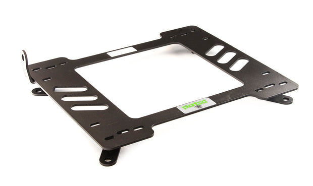 Planted Seat Bracket- BMW 3 Series [E30 Chassis] (1982-1991) - Driver / Left Planted Technology