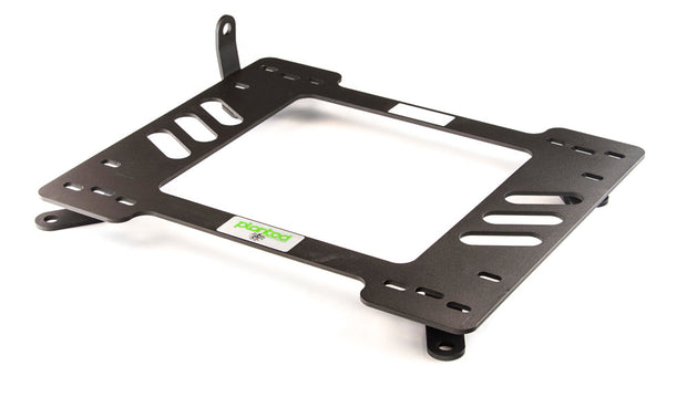 Planted Seat Bracket- BMW 3 Series [E30 Chassis] (1982-1991) - Driver / Left Planted Technology