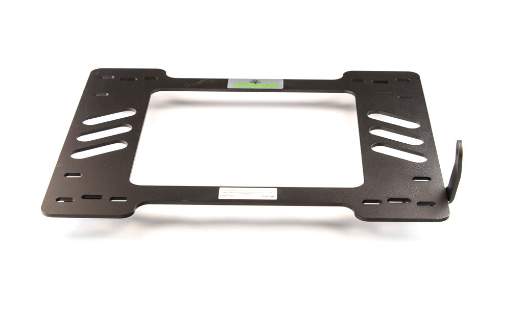 Planted Seat Bracket- BMW 3 Series [E30 Chassis] (1982-1991) - Driver / Left Planted Technology