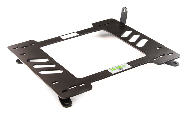 Planted Seat Bracket- BMW 3 Series [E30 Chassis] (1982-1991) - Passenger / Right Planted Technology