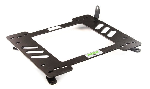 Planted Seat Bracket- BMW 3 Series [E30 Chassis] (1982-1991) - Passenger / Right Planted Technology