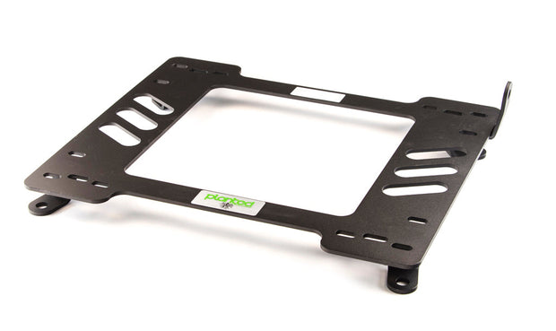 Planted Seat Bracket- BMW 3 Series [E30 Chassis] (1982-1991) - Passenger / Right Planted Technology