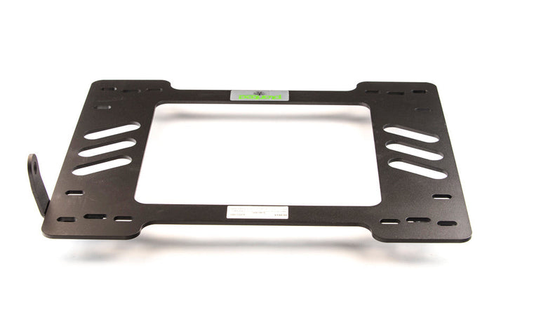 Planted Seat Bracket- BMW 3 Series [E30 Chassis] (1982-1991) - Passenger / Right Planted Technology
