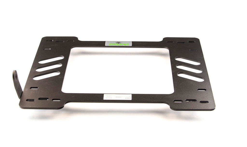 Planted Seat Bracket- BMW 3 Series [E30 Chassis] (1982-1991) - Passenger / Right Planted Technology