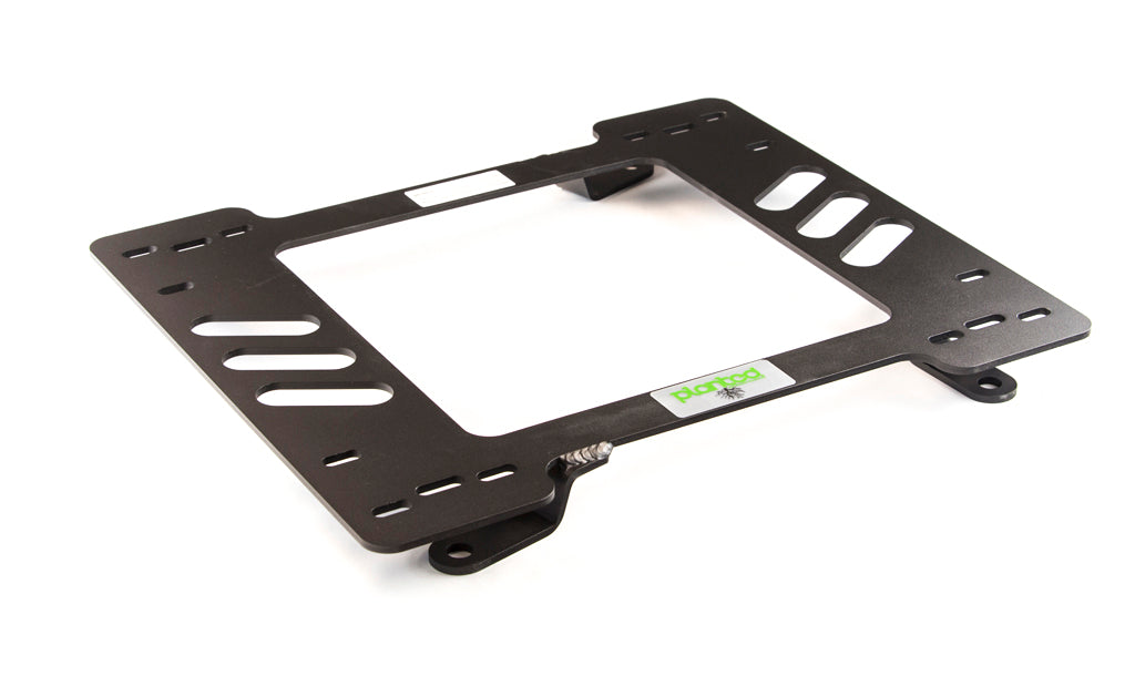 Planted Seat Bracket- Chevrolet Camaro (1967-1969) - Driver / Left Planted Technology