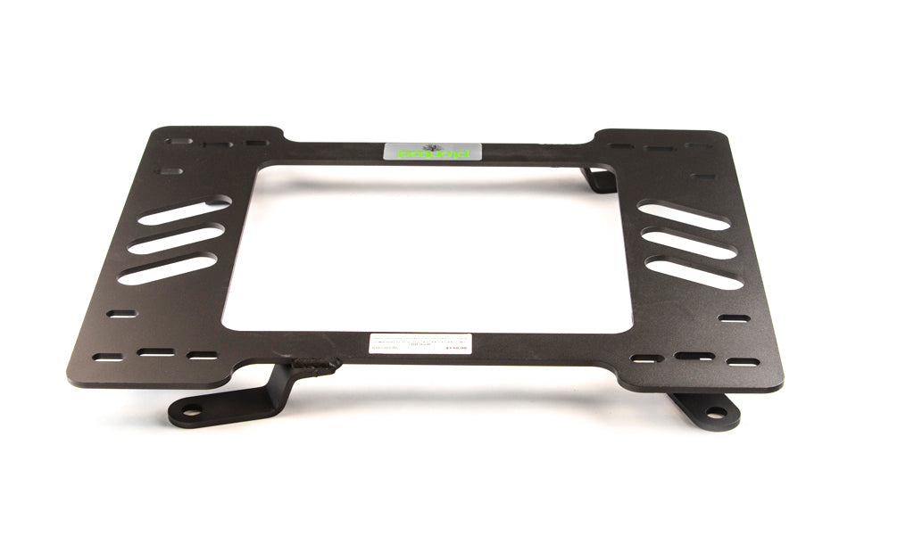 Planted Seat Bracket- Chevrolet Camaro (1967-1969) - Driver / Left Planted Technology