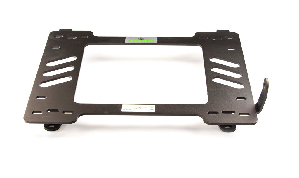 Planted Seat Bracket- Dodge Neon (1994-2005) - Driver / Left Planted Technology