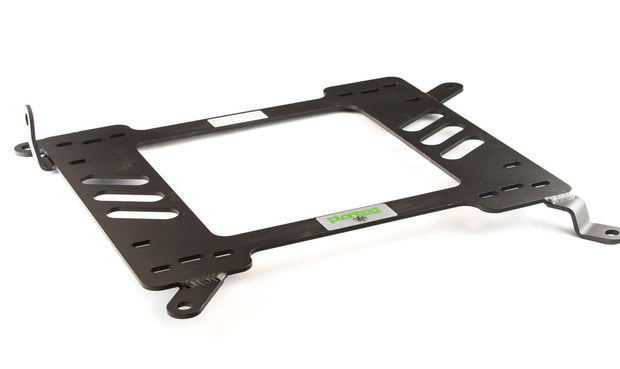 Planted Seat Bracket- Ford Focus (2000-2007) - Driver / Left Planted Technology