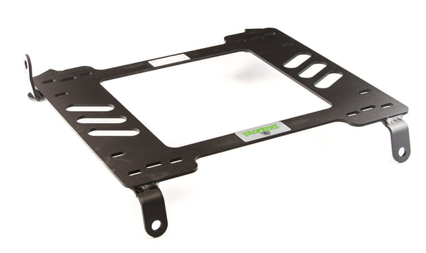 Planted Seat Bracket- Ford Mustang (2005-2014) - Driver / Left Planted Technology