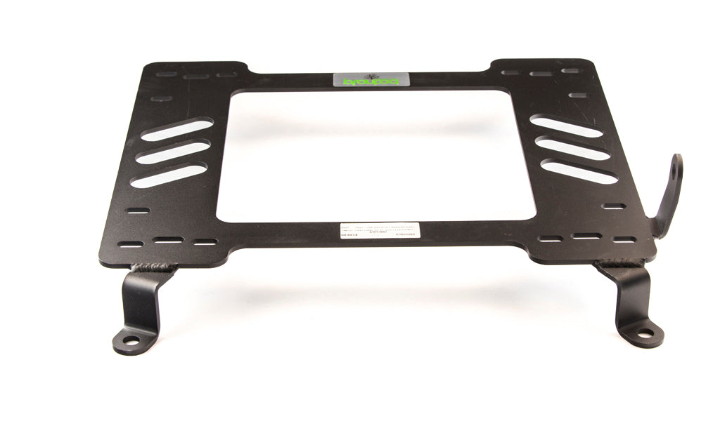 Planted Seat Bracket- Ford Mustang (2005-2014) - Driver / Left Planted Technology