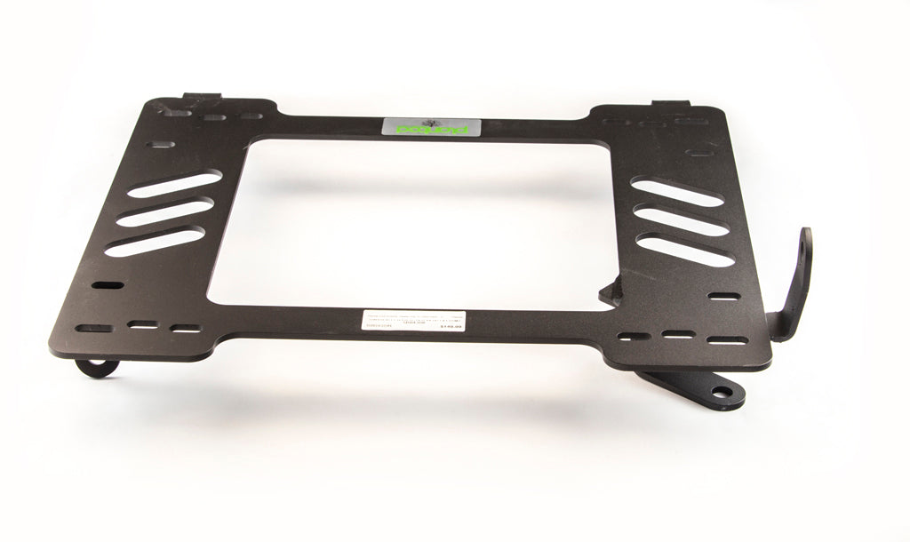 Planted Seat Bracket- Honda Civic SI (2002-2005) - Driver / Left Planted Technology