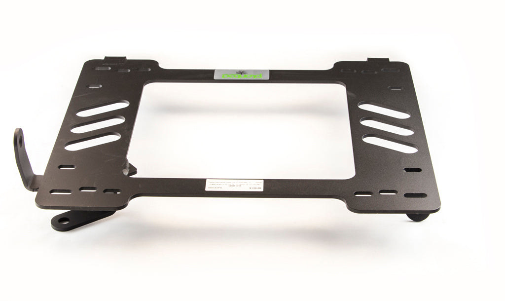 Planted Seat Bracket- Honda Civic SI (2002-2005) - Passenger / Right Planted Technology