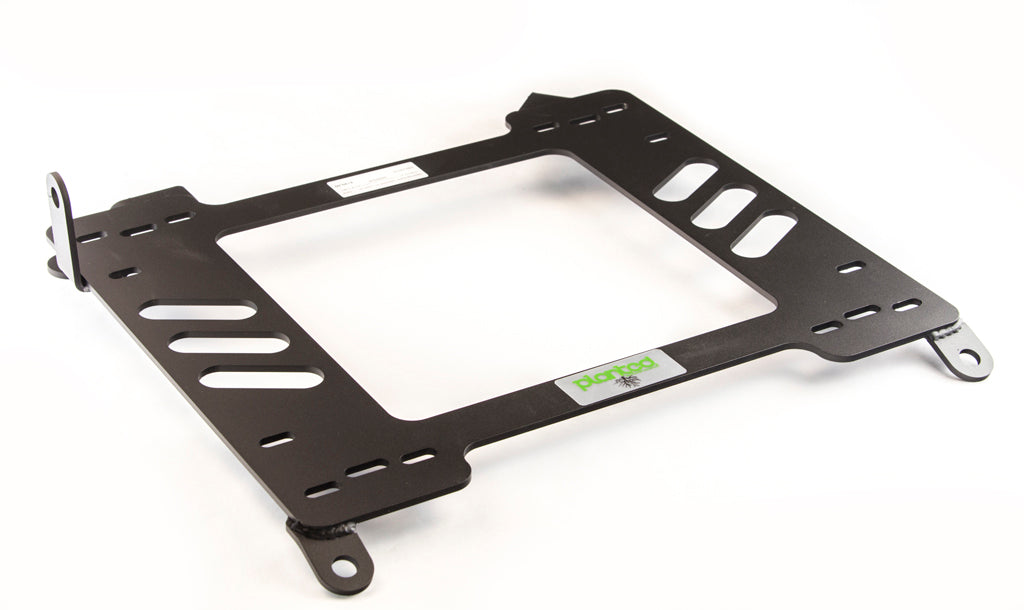 Planted Seat Bracket- Honda S2000 AP1 Chassis (1999-2006) - Driver / Left Planted Technology