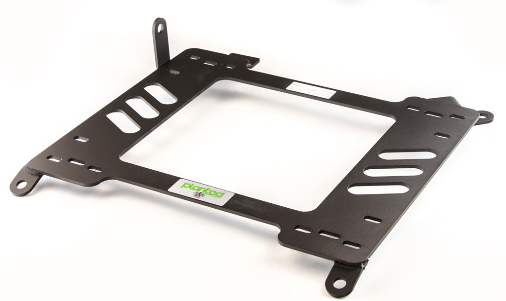 Planted Seat Bracket- Honda S2000 AP1 Chassis (1999-2006) - Driver / Left Planted Technology
