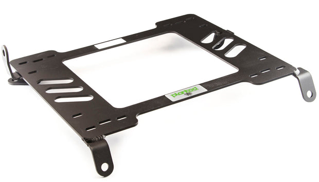Planted Seat Bracket- Honda Accord [4th & 5th Generation] (1989-1997) - Driver / Left Planted Technology