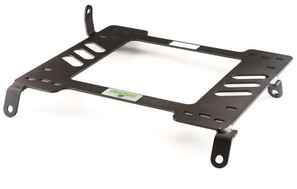 Planted Seat Bracket- Honda Accord [4th & 5th Generation] (1989-1997) - Driver / Left Planted Technology