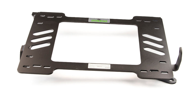 Planted Seat Bracket- Honda Accord [4th & 5th Generation] (1989-1997) - Driver / Left Planted Technology