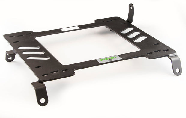 Planted Seat Bracket- Honda Accord [4th & 5th Generation] (1989-1997) - Passenger / Right Planted Technology
