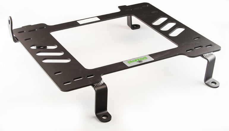 Planted Seat Bracket- Mitsubishi Eclipse/Eagle Talon (1989-1994) - Driver / Left Planted Technology