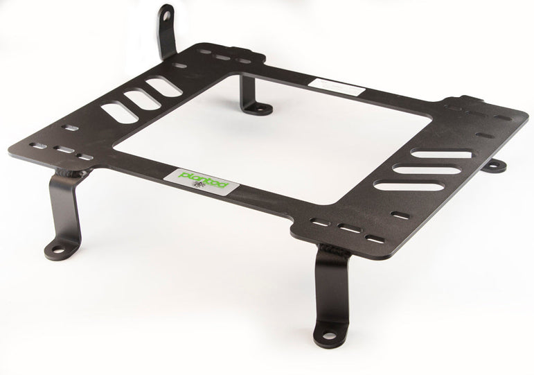 Planted Seat Bracket- Mitsubishi Eclipse/Eagle Talon (1989-1994) - Driver / Left Planted Technology