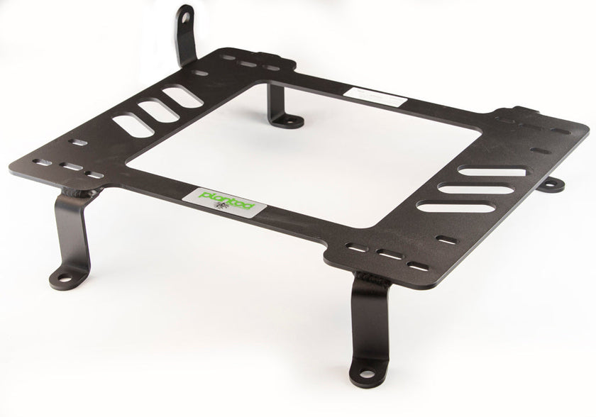 Planted Seat Bracket- Mitsubishi Eclipse/Eagle Talon (1989-1994) - Driver / Left Planted Technology