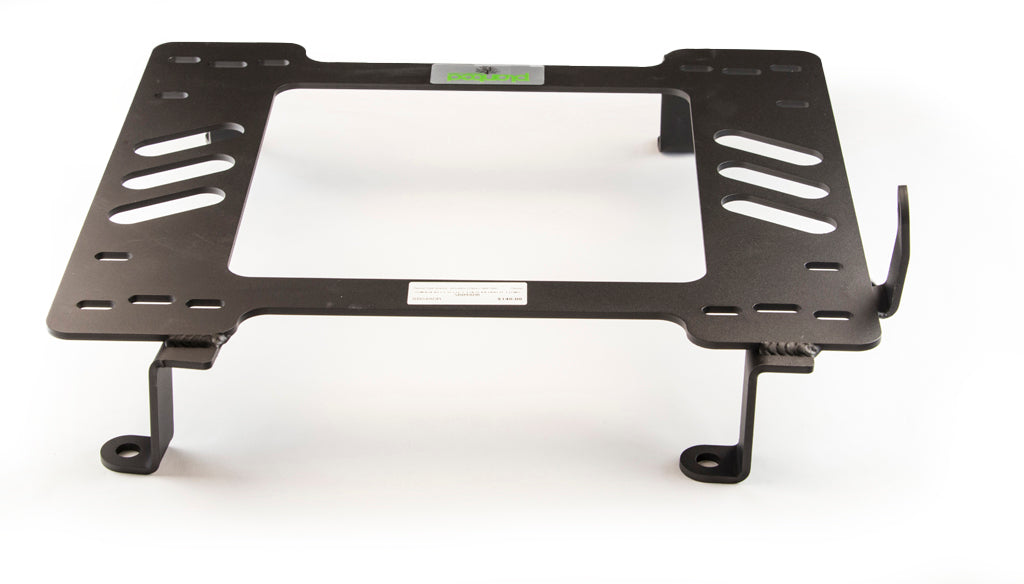 Planted Seat Bracket- Mitsubishi Eclipse/Eagle Talon (1989-1994) - Driver / Left Planted Technology